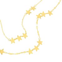 Collana Stroili Oro Donna in Oro 1418866 - 1418866